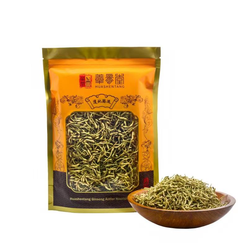 Bunga Honeysuckle Herbal