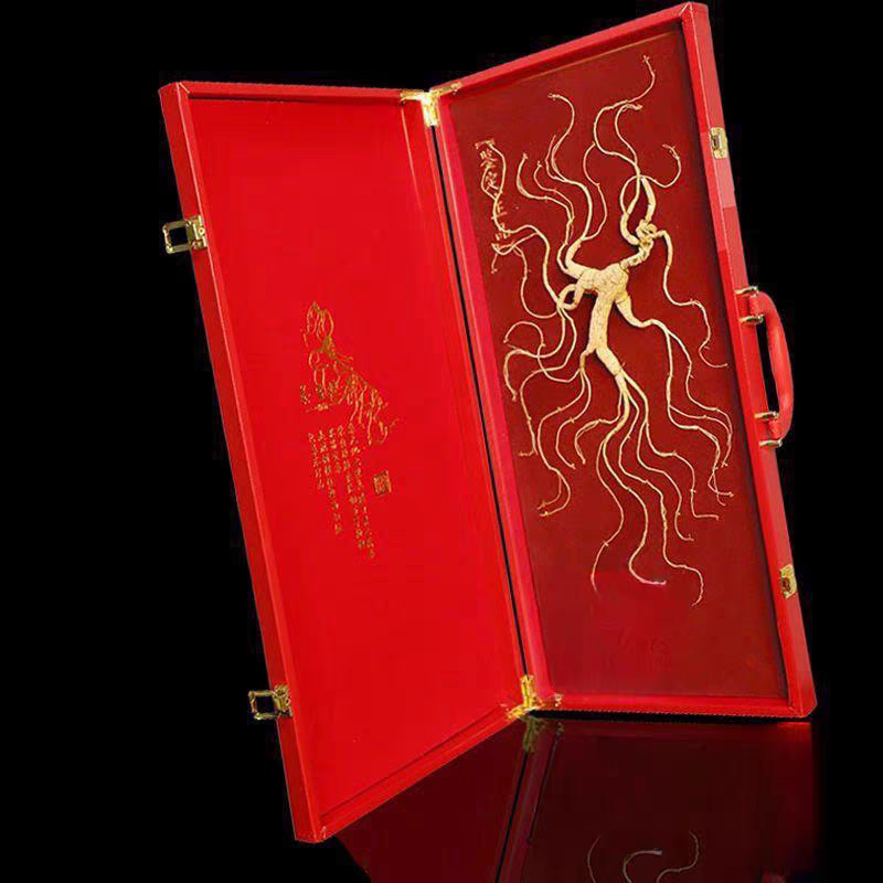 Ginseng Premium